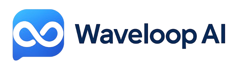 Waveloop Logo